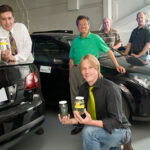 Can You Mix Old and New Diesel Fuel?