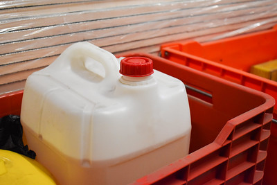 Can You Store Diesel in Plastic Containers?