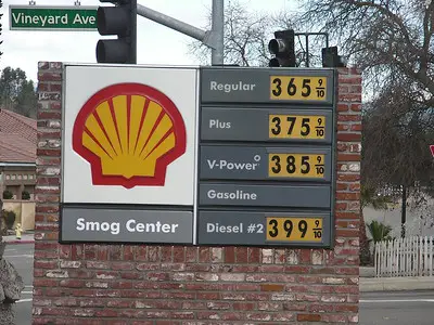How are Diesel Prices Decided? 