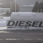 How Long Can Diesel Be Stored in a Container?