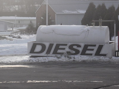 How Long Can Diesel Be Stored in a Container?
