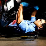 How to Detect Contaminated Diesel Fuel?