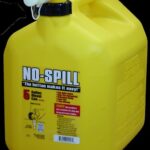 How to Safely Store Diesel Indoors