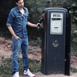 Is diesel the most used fuel?