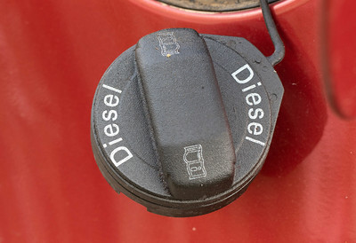 What Happens to Diesel When It Sits For a Long Time?