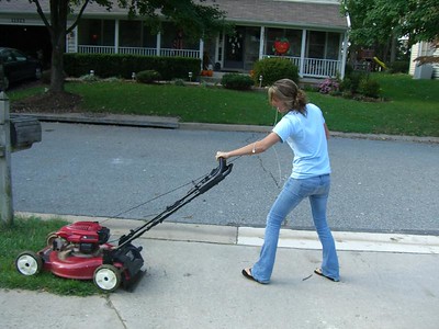 Are Diesel Mowers Better Than Gas?
