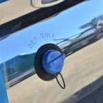 How Many Litres is a DEF Tank?