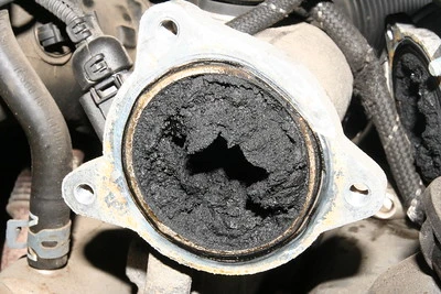 Does Premium Diesel Clean EGR Valve?