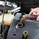 What Causes Diesel to Turn Yellow?