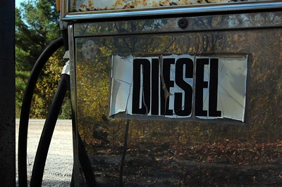 Are There Different Grades of Diesel?