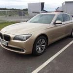 Why Do Some Places Have Regulations Against Diesel Cars?