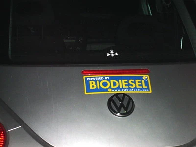 Can You Use Diesel Additives in Biodiesel?