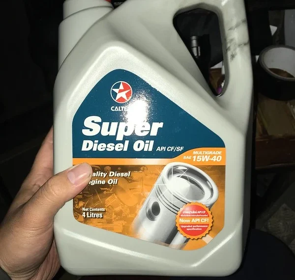 Are Certain Brands of Diesel More Resistant to Waxing?