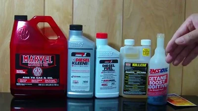 What Additive Do You Add To Diesel Fuel? (9 Common Types)