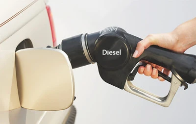 Can Diesel Additives Help With Foaming During Refueling?