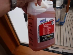 Diesel Additives That Reduce the Need for DPF…