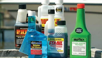 Can Diesel Additives Help With Engine Knocking or Pinging?