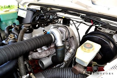 Best Diesel Fuel Additive for Old Engines